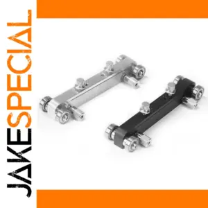 Metal Guitar Bridge Grinding Sander with Rulers