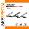 Pixel 8 Pro Side Keys Replacement Set