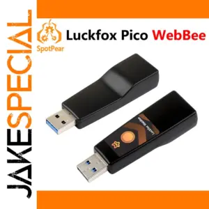Luckfox Pico WebBee Linux Development Board