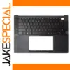 Dell XPS 15 9500/9510 & Precision 5550/5560 Shell with Backlit Keyboard