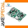 36V 2A 18650 Battery Charging and Boost Board
