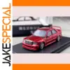 Mercedes-Benz 190E W201 1:64 Alloy Model
