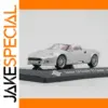 Chevrolet Corvette C8 Roadster 1:43 Diecast Model