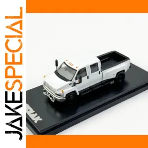 Kodiak Topkick 1:64 Alloy Model Collector's Item