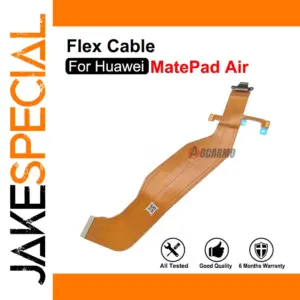 Huawei MatePad Air 12-Inch Flex Cable Replacement