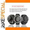 Garmin Fenix Series 5-6 Slim Screen Protectors Set