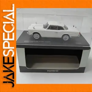 Prince Skyline GTR 1:43 Diecast Model