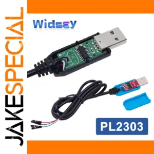 Industrial USB Serial Port Upgrade Module