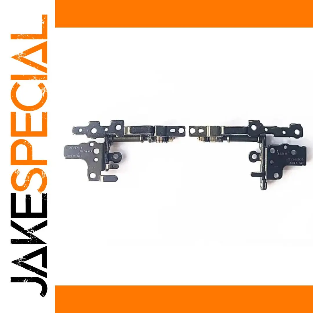 HP Laptop LCD Hinge for 440 G8/G9, 445 G8/G9 1 HP Laptop LCD Hinge for 440 G8/G9, 445 G8/G9