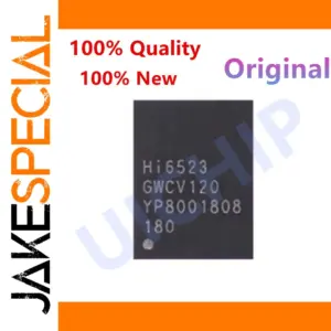 High-Performance BGA Chipset Set for Electronics