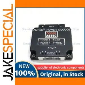 AL60A-300L Series Power Module