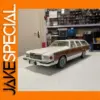 Vintage Mercury Marquis 1:18 Scale Die-Cast Model