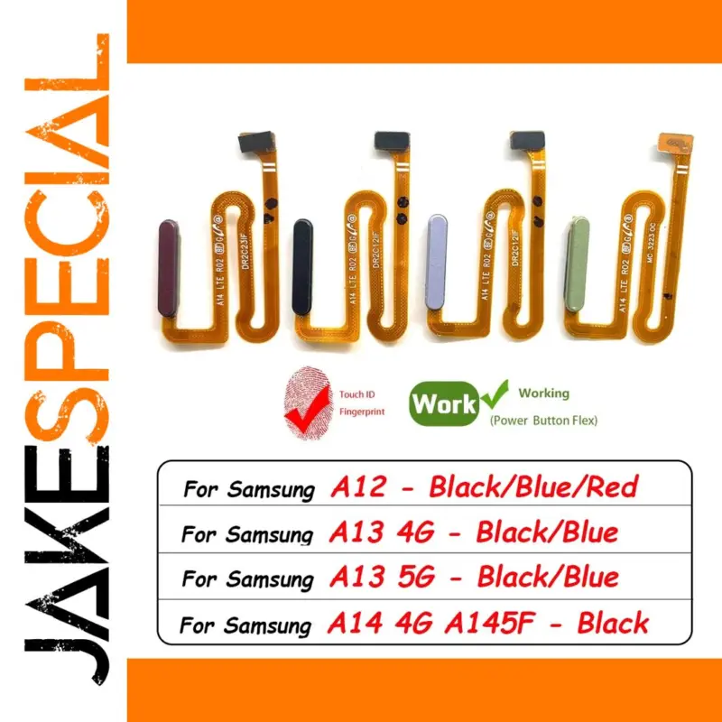 Revitalize Your Samsung Galaxy with the Fingerprint Flex Cable Upgrade 1 6f1a32c15ffc4e018c6a6c43 product image