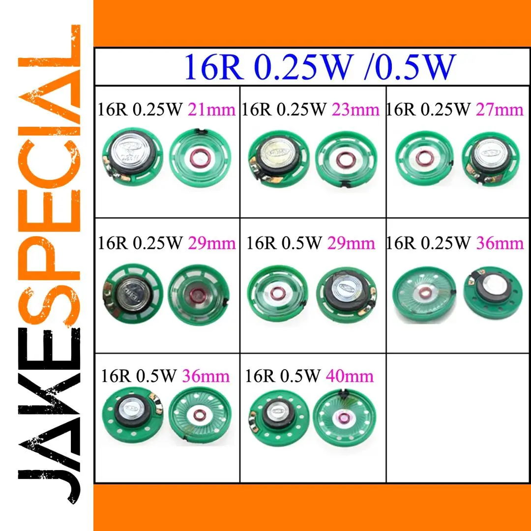 Vibrant Green Ultra-Thin Mini Speakers Set 1 Vibrant Green Ultra-Thin Mini Speakers Set