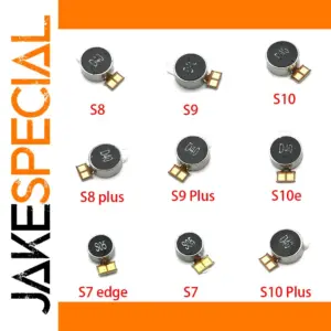 Samsung Vibrator Module Flex Cable for S5-S10e