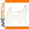 Musiclily Pro Telecaster Pickguard for Fender