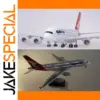 QANTAS Airbus A380 Scale Model - 36.5cm
