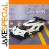 1:32 Apollo IE Diecast Model Car