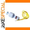 Mini Liquid Level Float Switch 52mm for Industrial Use