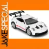 Porsche 911 GT3 RS Diecast Model 1:36 Scale