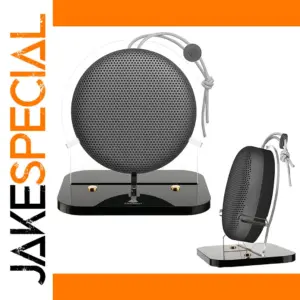 Bang & Olufsen A1 Acrylic Desktop Stand