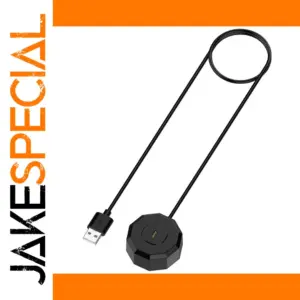 Black Laifen Toothbrush Charging Base