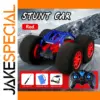 Four-Wheel Drive RC Stunt Car PB083-R