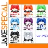 Vibrant PS3 Controller Shell Kit in 8 Colors