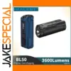 IMALENT BL50 Portable EDC Flashlight