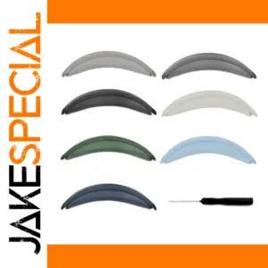 Bose Headphone Headband Cushion Replacement Set