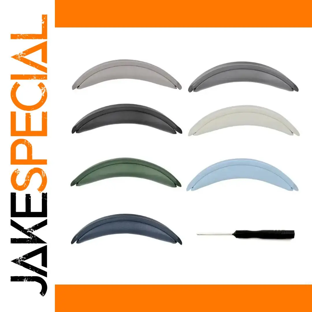 Bose Headphone Headband Cushion Replacement Set 1 Bose Headphone Headband Cushion Replacement Set