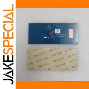 HP Laptop Touchpad Replacement for 240, 245, 246 G7