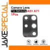 Samsung Galaxy A51 and A71 Rear Camera Lens Replacement