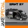 1:32 Scale Mercedes-Benz Sprinter MPV Diecast Model