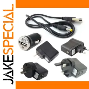 Kodak Camera USB Power & Data Cable 0.8m