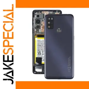 TCL 20Y/20E/6156D/6125F Back Cover Replacement