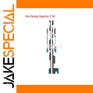 Adhesive Set for Sony Xperia 1 VI