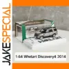 Land Rover Discovery 4 2014 Diecast Model 1:64 Scale