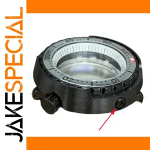 Stainless Steel Screws for SNE Watch Models