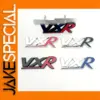 VXR Badge for Buick Regal VXR Models