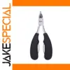 5-Inch Stainless Steel Diagonal Cutting Pliers