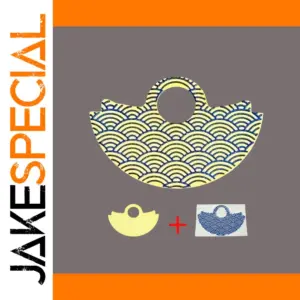 NH35 Compatible Wave Pattern Watch Movement Patch