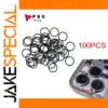 iPhone Camera Waterproof Seal Ring for Models XR-X/11-14 Pro Max