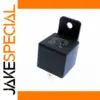 Automotive Relay JD2912 40A 12V-48V