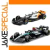 2025 McLaren Mcl38 F1 Miniature Model 1:43 Scale