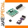 GXHT30 Temperature and Humidity Sensor Module