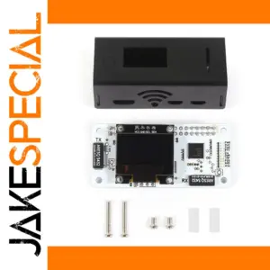 Duplex MMDVM Hotspot for Raspberry Pi