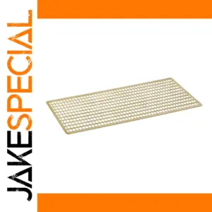 Brass Etched Ladders for RC Boats 11 pcs