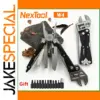 Multifunctional NexTool W4 Multitool, 11-in-1