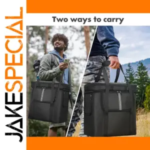 BLUETTI AC180 Portable Power Station Carrying Case